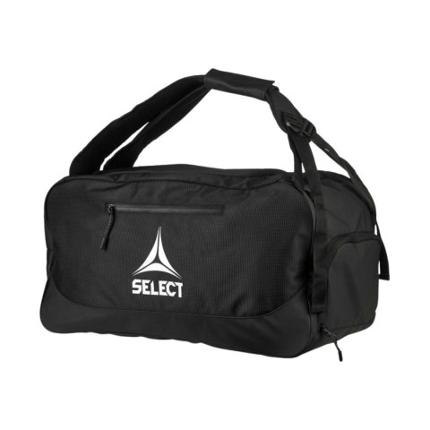Select Torba Select Sportbag Large v25 62l czarna 830034