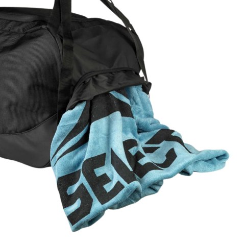 Select Torba Select Sportbag Medium v25 41l czarna 830034