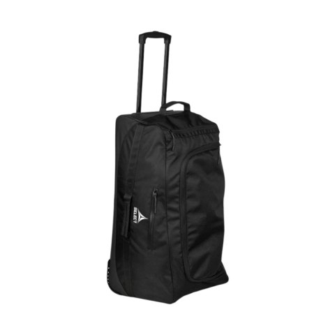 Select Torba na kółkach Select Teambag Trolley v25 75l czarna 830036