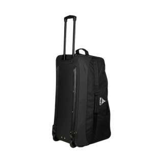 Select Torba na kółkach Select Teambag Trolley v25 75l czarna 830036
