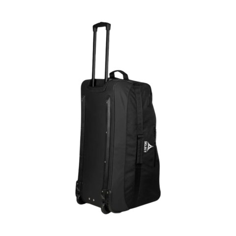 Select Torba na kółkach Select Teambag Trolley v25 75l czarna 830036