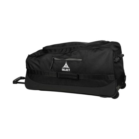 Select Torba na kółkach Select Teambag Trolley v25 75l czarna 830036