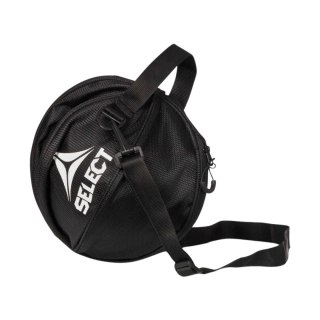 Select Torba na piłkę ręczną Select 3 l czarna 830031