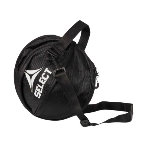 Select Torba na piłkę ręczną Select 3 l czarna 830031