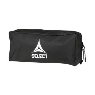 Select Torba na rękawice brakarskie Select v25 0,5l czarna 830042