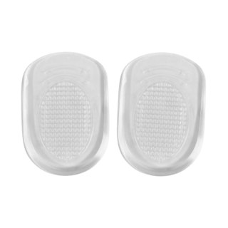 Select Wkładki żelowe na pięty Select Gel Heel 860035