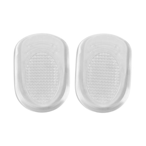 Select Wkładki żelowe na pięty Select Gel Heel 860035