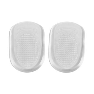 Select Wkładki żelowe na pięty Select Gel Heel Women 860034