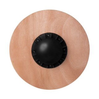 Spokey Platforma do balansowania Spokey Balance Board drewniana 928815