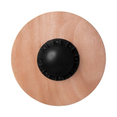 Spokey Platforma do balansowania Spokey Balance Board drewniana 928815