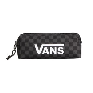 Vans Piórnik Vans Old Skool czarno-szary VN000H58BA51