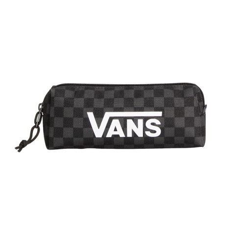 Vans Piórnik Vans Old Skool czarno-szary VN000H58BA51