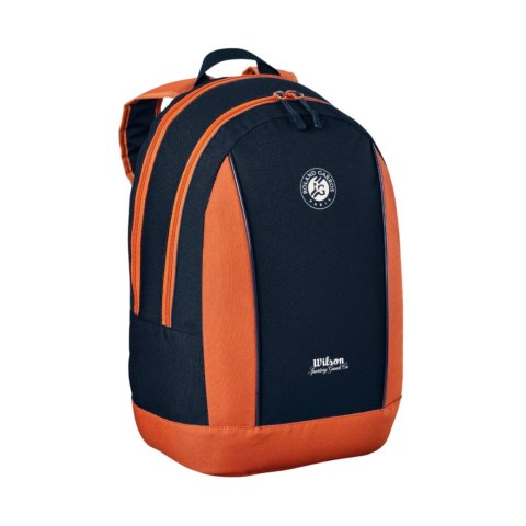 Wilson Plecak Wilson Roland Garros 2026 Team Junior WR8053601001