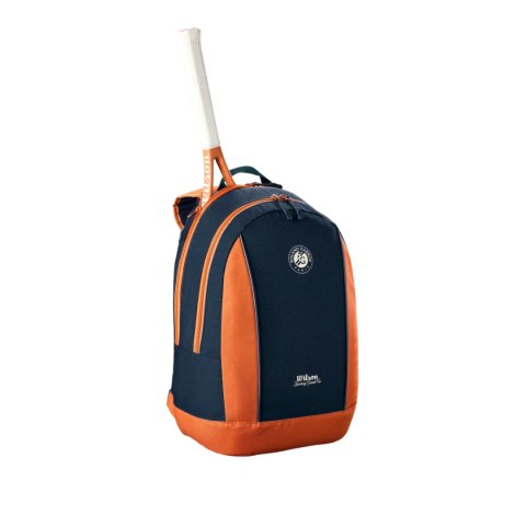Wilson Plecak Wilson Roland Garros 2026 Team Junior WR8053601001