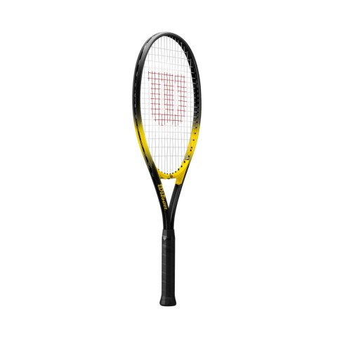 Wilson Rakieta do tenisa ziemnego Wilson Energy Tour XP TNS RKT 2 4 1/4 czarno-żółta WR199310U2