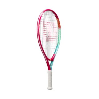 Wilson Rakieta do tenisa ziemnego Wilson Intrigue Junior 21 Girls TNS RKT 3 1/2 WR180510U