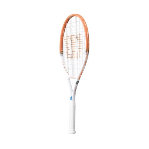 Wilson Rakieta do tenisa ziemnego Wilson Roland Garros Elite Junior 25 3 7/8 WR193410H