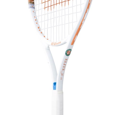 Wilson Rakieta do tenisa ziemnego Wilson Roland Garros Elite Junior 25 3 7/8 WR193410H