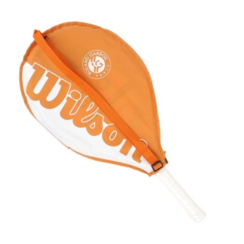Wilson Rakieta do tenisa ziemnego Wilson Roland Garros Elite Junior 25 3 7/8 WR193410H