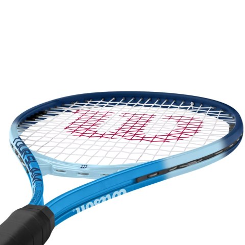 Wilson Rakieta do tenisa ziemnego Wilson Tour Slam Lite 2 4 1/4 niebieska WR199010U2