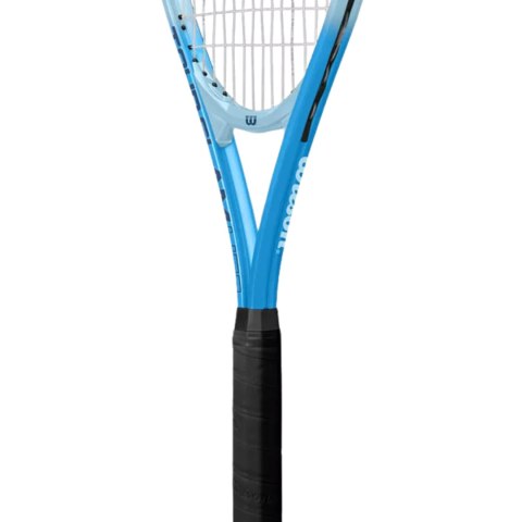 Wilson Rakieta do tenisa ziemnego Wilson Tour Slam Lite 2 4 1/4 niebieska WR199010U2