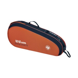 Wilson Torba tenisowa Wilson Roland Garros 2026 Team 3PK WR8053401001