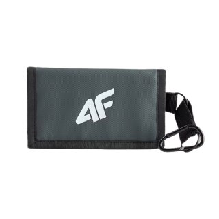 4F Portfel 4F U011 antracyt 4FWSS26AWALU011 22S