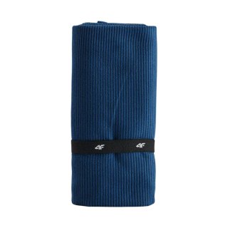 4F Ręcznik 4F U078 80x170 cm morska zieleń 4FWSS26ATOWU078 46S