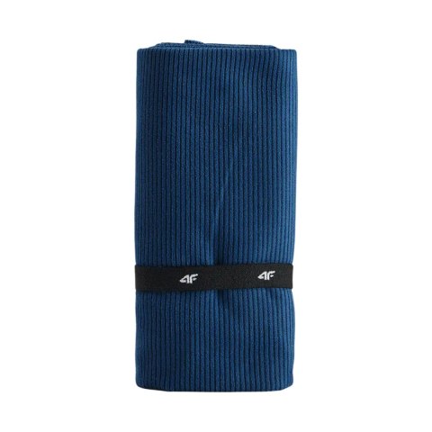 4F Ręcznik 4F U078 80x170 cm morska zieleń 4FWSS26ATOWU078 46S
