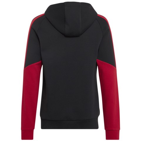 Adidas Bluza adidas Manchester United Tiro 26 Junior KC4923
