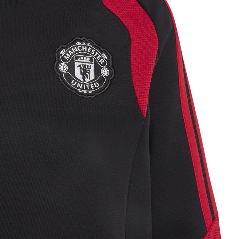 Adidas Bluza adidas Manchester United Tiro 26 Junior KC4923