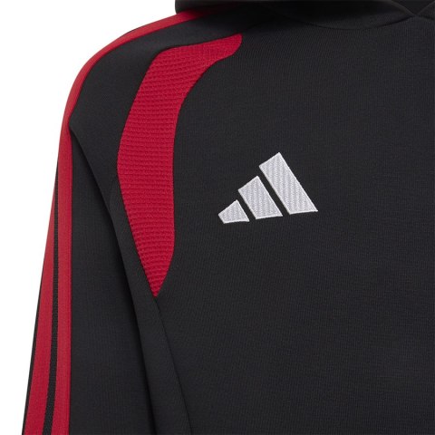 Adidas Bluza adidas Manchester United Tiro 26 Junior KC4923