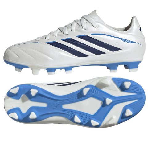 Adidas Buty adidas COPA PURE IV Club Jr FG/MG KI3113
