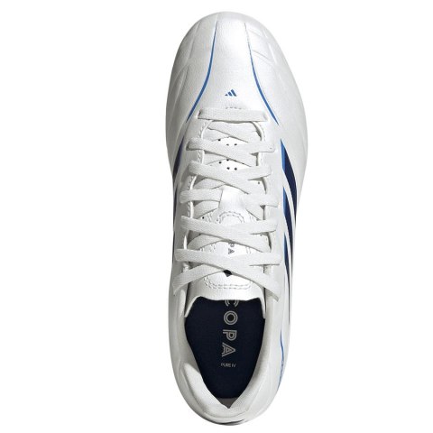 Adidas Buty adidas COPA PURE IV Club Jr FG/MG KI3113