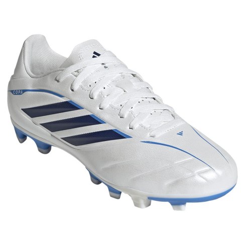 Adidas Buty adidas COPA PURE IV Club Jr FG/MG KI3113