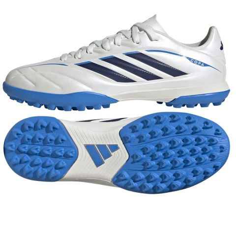 Adidas Buty adidas COPA PURE IV Club Jr TF KI3110