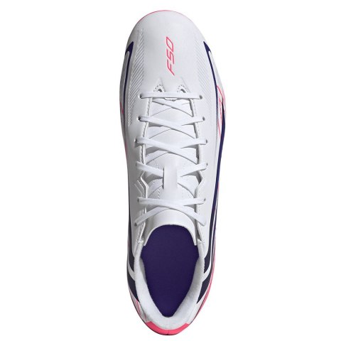 Adidas Buty adidas F50 Hyperfast Club FG/MG KJ0990