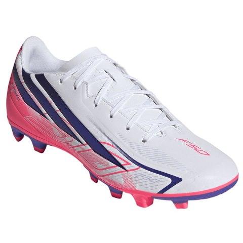 Adidas Buty adidas F50 Hyperfast Club FG/MG KJ0990