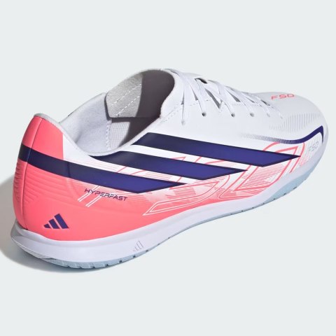 Adidas Buty adidas F50 Hyperfast Club IN IH4605