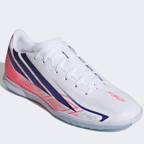Adidas Buty adidas F50 Hyperfast Club IN IH4605
