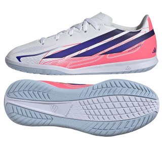 Adidas Buty adidas F50 Hyperfast Club Jr IN KK1341
