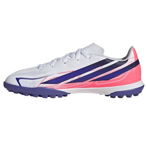 Adidas Buty adidas F50 Hyperfast Club Jr TF KK1368