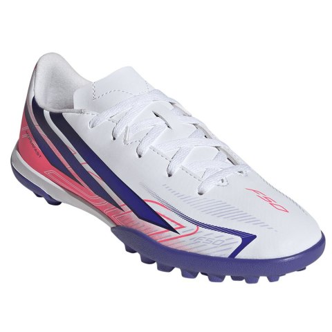 Adidas Buty adidas F50 Hyperfast Club Jr TF KK1368