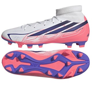 Adidas Buty adidas F50 Hyperfast Club MID FG/MG IH7094