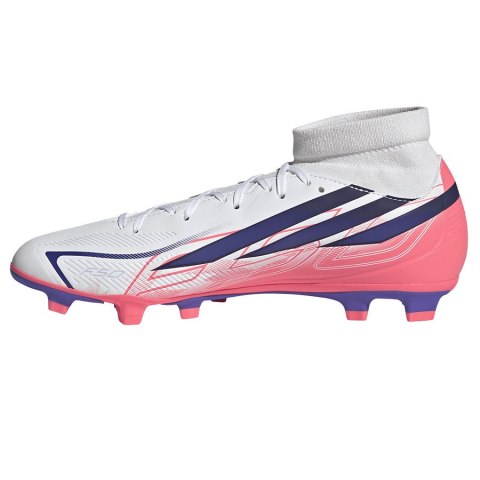 Adidas Buty adidas F50 Hyperfast Club MID FG/MG IH7094