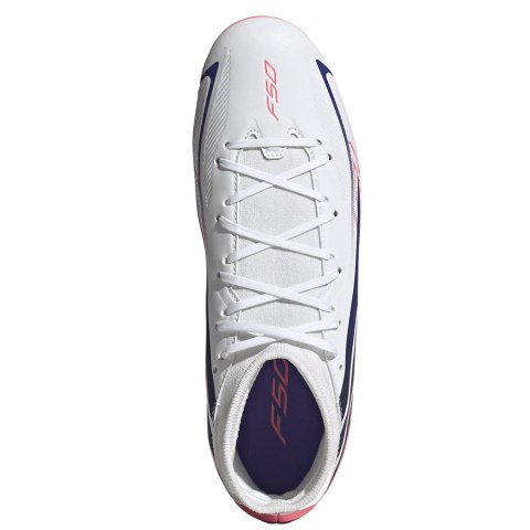 Adidas Buty adidas F50 Hyperfast Club MID FG/MG IH7094