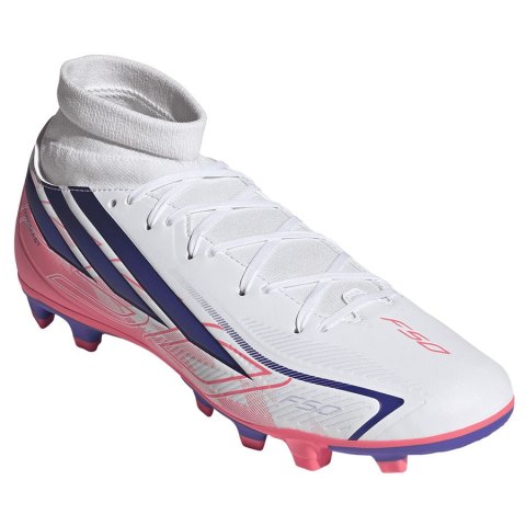 Adidas Buty adidas F50 Hyperfast Club MID FG/MG IH7094