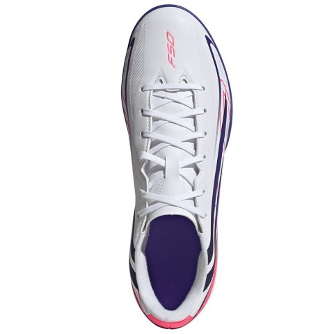 Adidas Buty adidas F50 Hyperfast Club TF KJ3409
