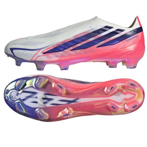 Adidas Buty adidas F50 Hyperfast Elite LL FG KJ6074