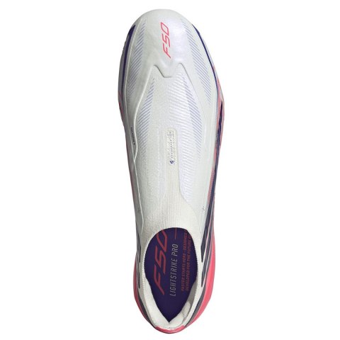 Adidas Buty adidas F50 Hyperfast Elite LL FG KJ6074